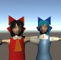 AmagamiHou screenshot, image №2706246 - RAWG