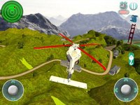 Helicopter Pilot Rescue Flight screenshot, image №978310 - RAWG