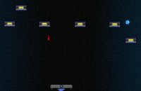 Breakout Invaders (itch) screenshot, image №1754066 - RAWG