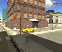 Urban Empires screenshot, image №420486 - RAWG