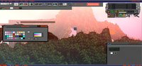 The Unfolding Engine: Paint a Game screenshot, image №1745953 - RAWG