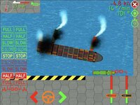 Ship Mooring screenshot, image №2574262 - RAWG