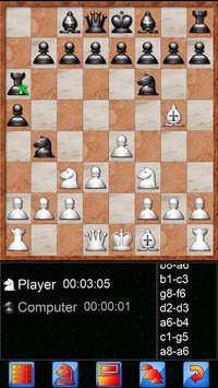 Chess V+, 2018 edition screenshot, image №1374743 - RAWG