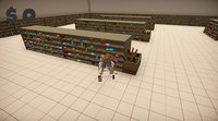 Drifter Mall screenshot, image №2202373 - RAWG