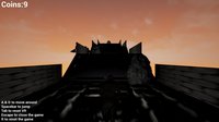 Infinity robot runner screenshot, image №1310509 - RAWG