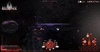 Battlestar Galactica Online screenshot, image №556941 - RAWG