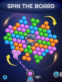 Bubble Pop Spinner screenshot, image №1815381 - RAWG