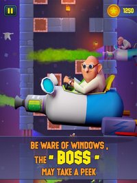 Wrecking Mad screenshot, image №2131436 - RAWG