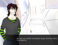 Bat Sex and Coffee (Contains no Sex) screenshot, image №1891477 - RAWG