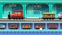 Train Builder - Driving Games screenshot, image №1352696 - RAWG