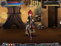 VIVA Fighter screenshot, image №524480 - RAWG