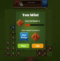 Spawn Wars Board Game screenshot, image №1362987 - RAWG