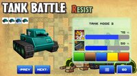 Tank Battle Resist screenshot, image №3932742 - RAWG