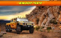 OffRoad Jeep Adventure 18 screenshot, image №1744165 - RAWG