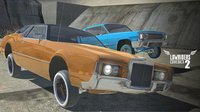 Lowriders Comeback 2: Cruising screenshot, image №1406752 - RAWG