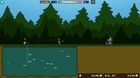 Pocket Idler: Fishing Pond screenshot, image №4037590 - RAWG