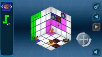 Foxy Cube screenshot, image №1279582 - RAWG