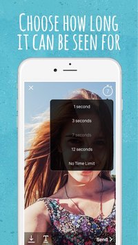 Viber: Secure Chats & Calls screenshot, image №2015664 - RAWG