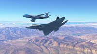 Infinite Flight - Flight Simulator screenshot, image №1347142 - RAWG