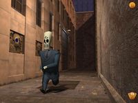 Grim Fandango Remastered screenshot, image №226297 - RAWG