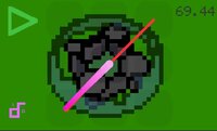 A Runist And His Forcefield screenshot, image №2481754 - RAWG