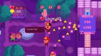 Fight for love - cardgame datingsim screenshot, image №2340705 - RAWG