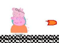 Pep pig the gaem: Lost Bacon screenshot, image №2905772 - RAWG