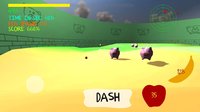 Magic Pig Vs Fruits screenshot, image №1174865 - RAWG