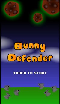 Bunny Defender screenshot, image №1213012 - RAWG
