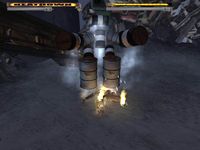 Metal Combat screenshot, image №421581 - RAWG