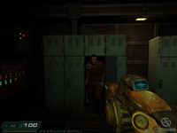 Doom 3: Resurrection of Evil screenshot, image №413079 - RAWG