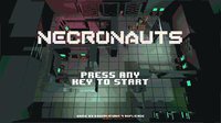 Necronauts screenshot, image №1063655 - RAWG
