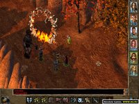 Baldur's Gate II: Throne of Bhaal screenshot, image №293373 - RAWG