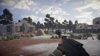 Stand Of Arms screenshot, image №3187659 - RAWG