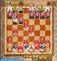 Chess King screenshot, image №3282941 - RAWG