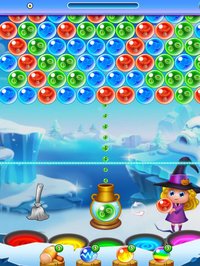 Magical Bubble Shot screenshot, image №908030 - RAWG