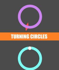 Turning Circles screenshot, image №2775931 - RAWG