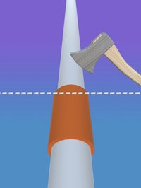 Cutter 3D screenshot, image №2120160 - RAWG