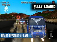 Fully Loaded ( 3D Racing Games ) screenshot, image №1334802 - RAWG