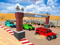 Desert Car Offroad Rally Race screenshot, image №1989865 - RAWG