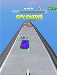 Draft Race 3D screenshot, image №3064359 - RAWG