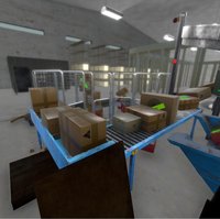 Post Processing VR screenshot, image №1856690 - RAWG