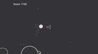 Asteroids But With Gravity screenshot, image №1212149 - RAWG