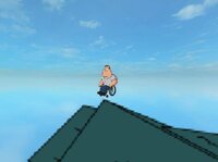 Joe Mama's Parkour Simulator screenshot, image №3221938 - RAWG