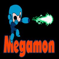 Megamon screenshot, image №1876981 - RAWG