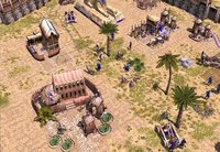 Empire Earth 2 screenshot, image №399938 - RAWG