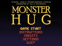 Monster Hug screenshot, image №1680877 - RAWG