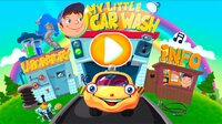 My Little Car Wash - Cars & Trucks Roleplaying Game for Kids screenshot, image №3943843 - RAWG