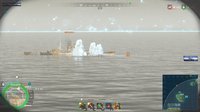 Refight:The Last Warship screenshot, image №1853229 - RAWG