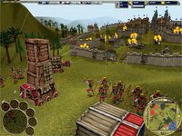 Warrior Kings: Battles screenshot, image №180578 - RAWG